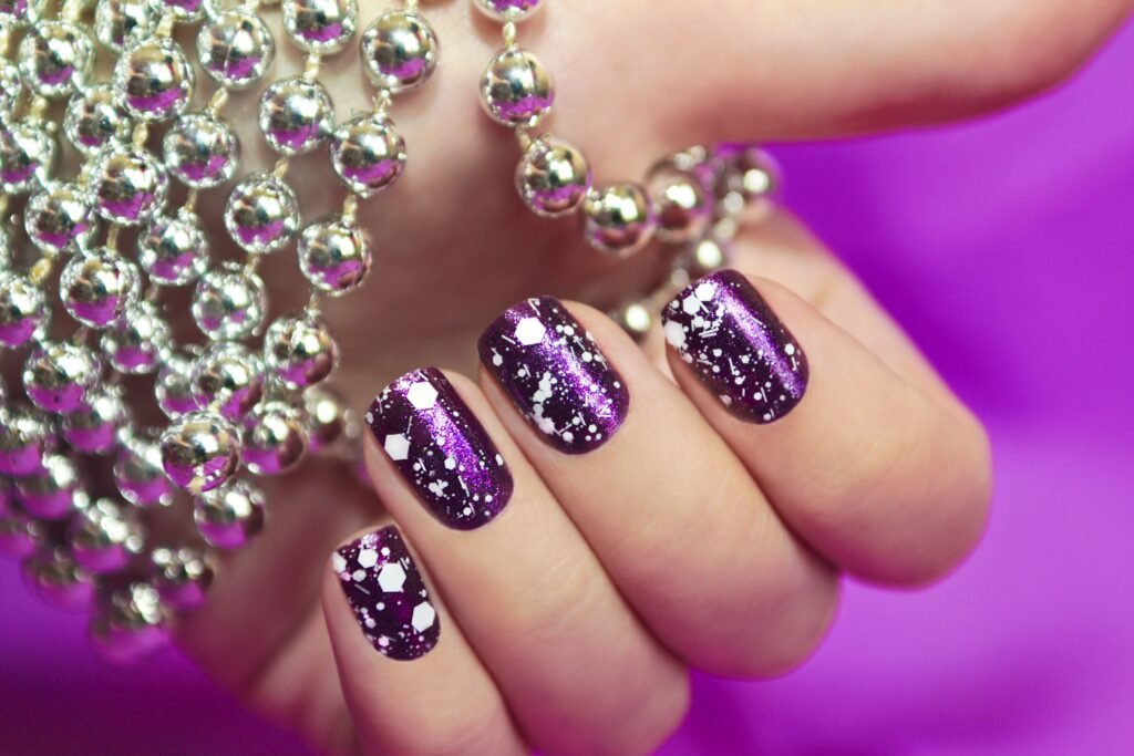 5. Online Nail Art Classes by The Creative Academy - wide 2