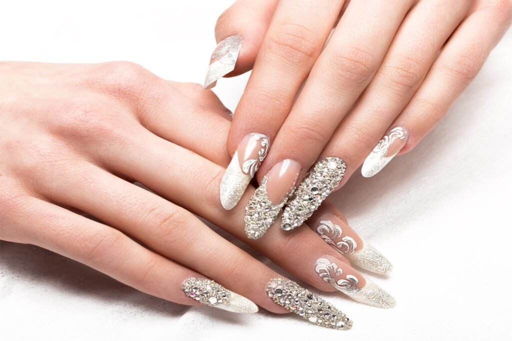 Learn Permanent Gel Extension | Nail Art Courses