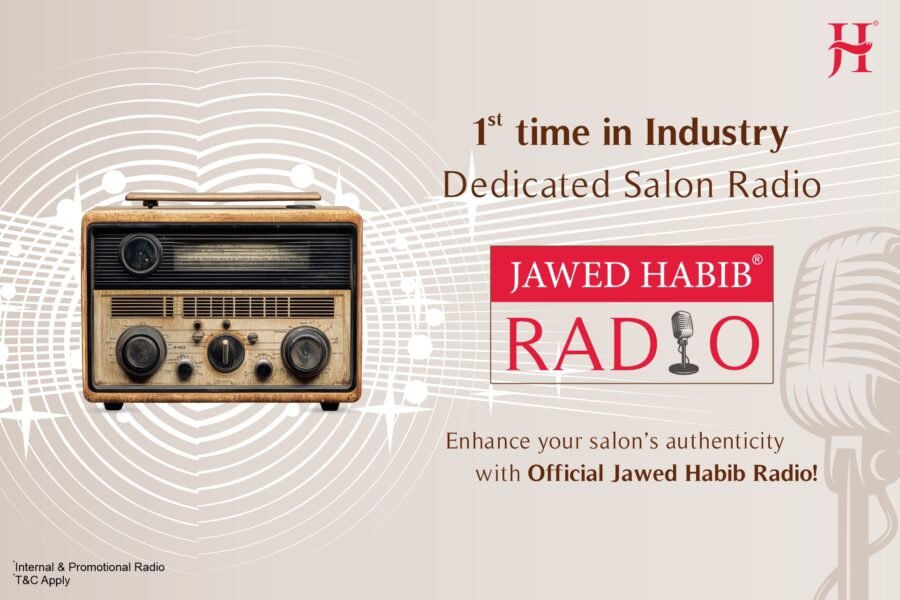 Website Banner - Radio New